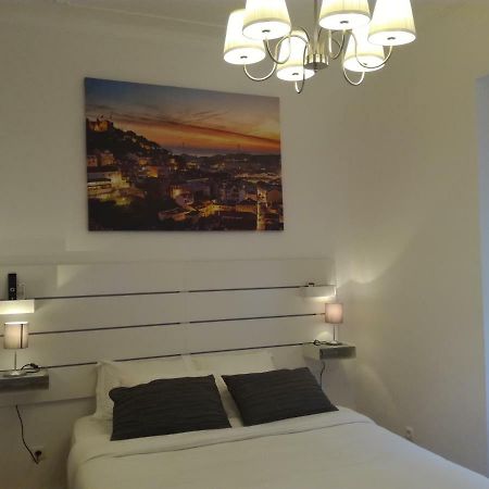 Flor Liz Apartment Lisbon Exterior photo