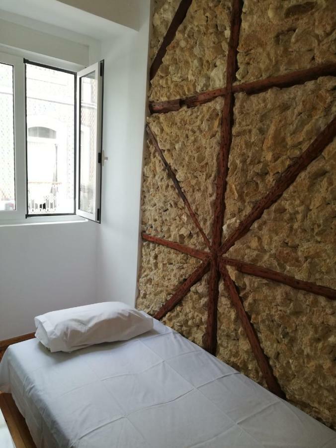 Flor Liz Apartment Lisbon Exterior photo